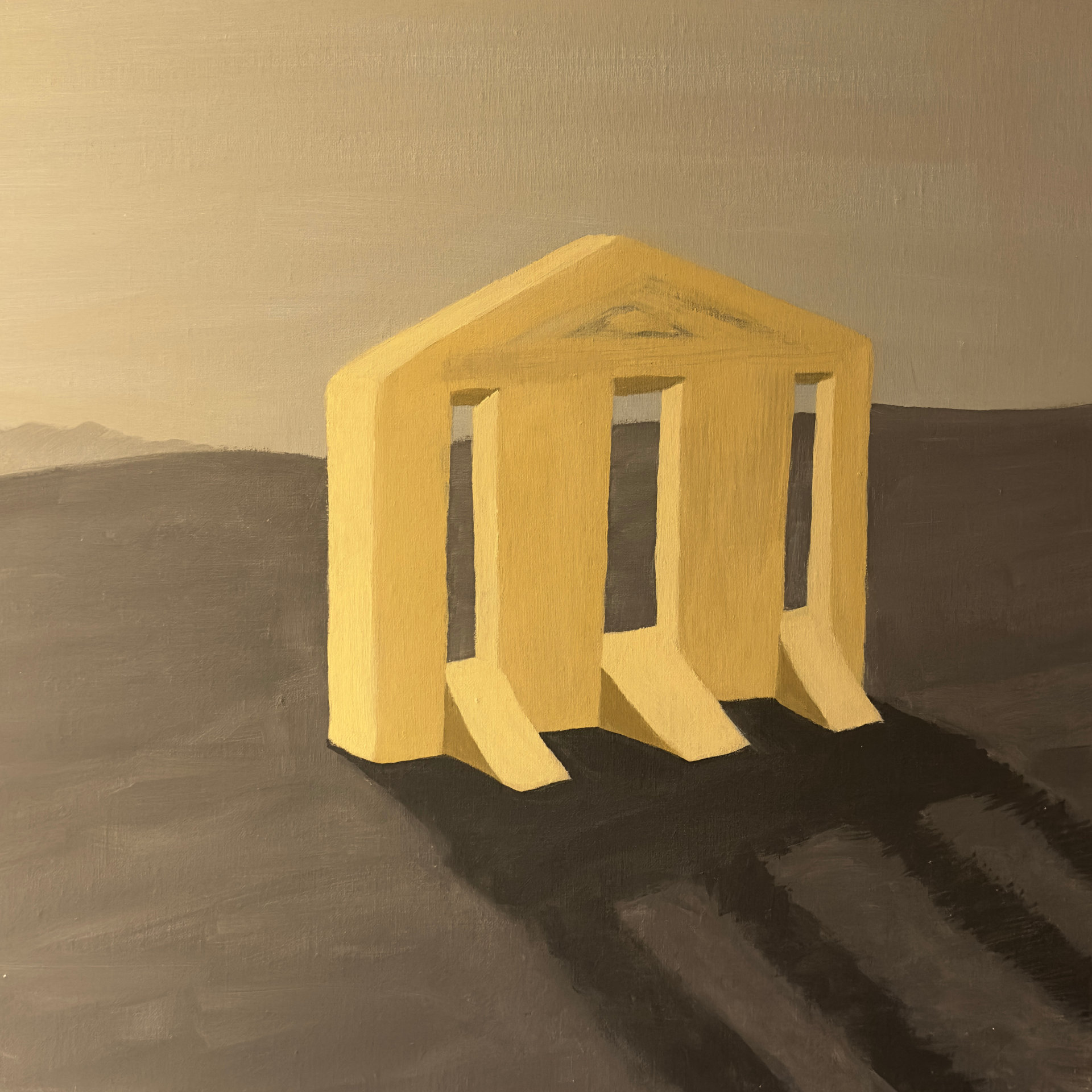 Het tekstboek museum