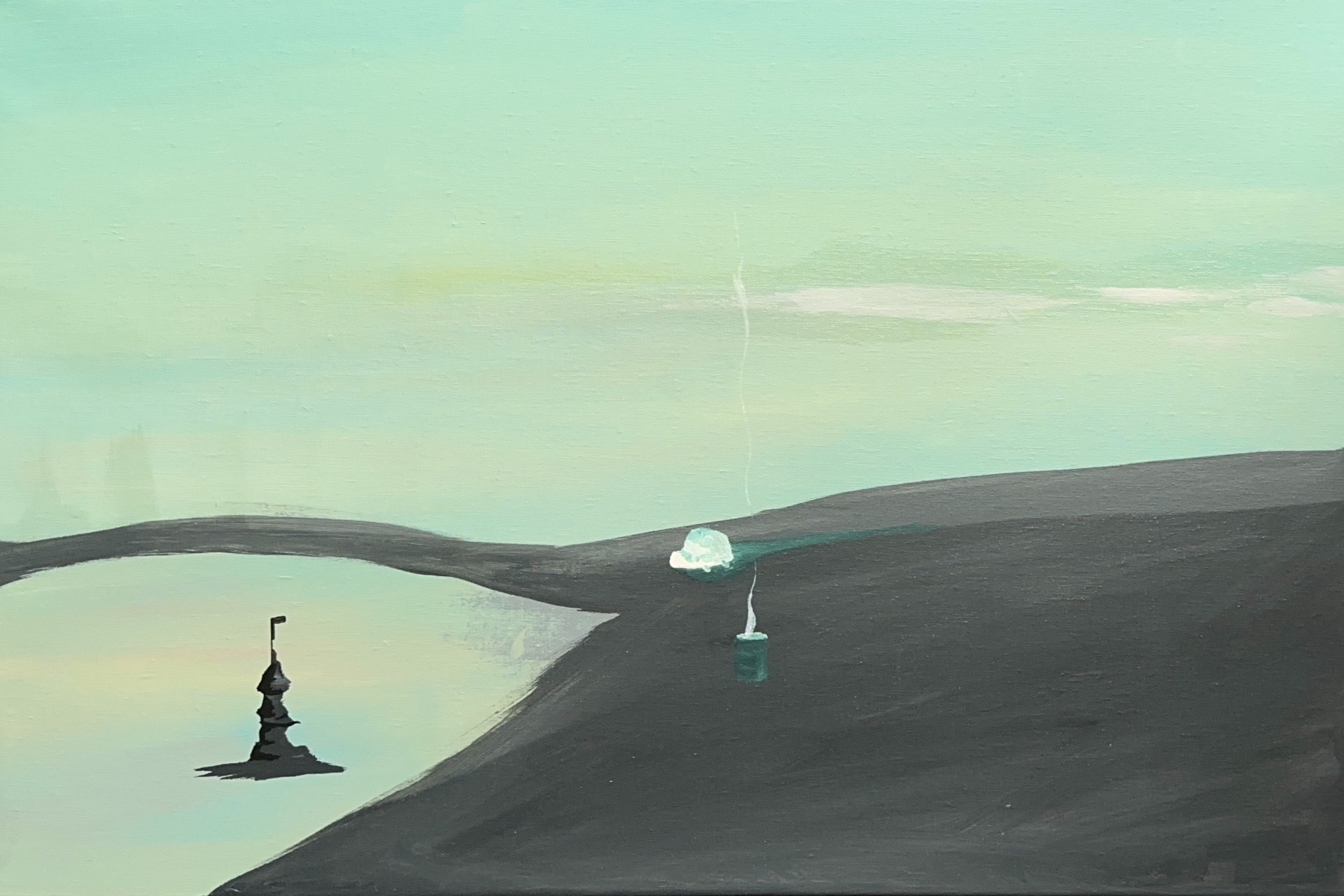 De laatste schildpad